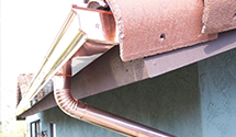 Rain Gutter Installation, Repair, Cleaning in Mullan, ID